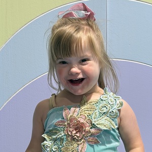 Fundraising Page: Roselynn Boss